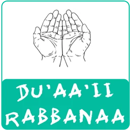 Icône de Rabbana Duas MP3 Afaan Oromoon